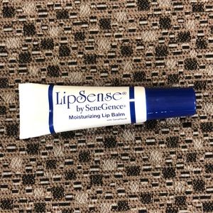 LipSense Moisturizing Lip Balm